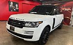 2014 Range Rover Thumbnail 3