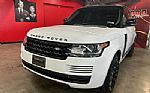 2014 Range Rover Thumbnail 4