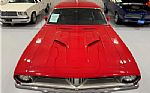 1972 Cuda Thumbnail 3