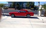 1966 Mustang Thumbnail 2