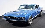 1967 Mustang Thumbnail 1