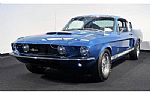 1967 Mustang Thumbnail 2