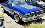 1984 El Camino Thumbnail 1