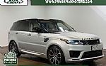 2019 Range Rover Sport Thumbnail 1