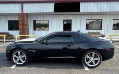 Photo of a 2010 Chevrolet Camaro 2SS for sale