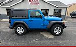 2022 Wrangler Thumbnail 12