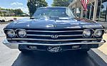 1969 Chevelle Thumbnail 3