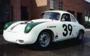 Photo of a 1964 Porsche 356C for sale
