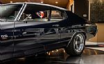 1972 Chevelle Restomod Thumbnail 31