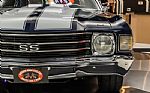 1972 Chevelle Restomod Thumbnail 29