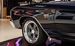 1972 Chevelle Restomod Thumbnail 37
