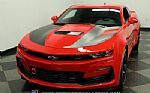 2024 Camaro SS Thumbnail 17