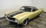 1971 El Camino LS3 Restomod Thumbnail 20