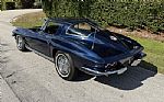 1963 Corvette Split Window Thumbnail 3