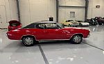1972 Chevelle Malibu Thumbnail 3