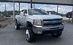 2008 Silverado 2500 HD Thumbnail 3