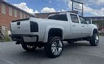 2008 Silverado 2500 HD Thumbnail 5