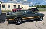 1969 Mustang Mach 1 Cobra Jet Thumbnail 4