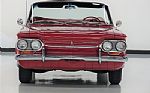 1963 Corvair Monza 900 Thumbnail 3