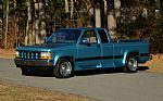1995 Dakota SLT Thumbnail 2