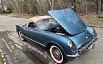 1955 Corvette Thumbnail 8