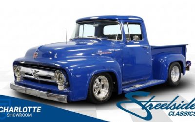 Photo of a 1956 Ford F-100 for sale