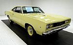 1968 Coronet Super Bee Coupe Thumbnail 7