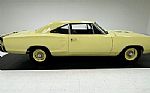 1968 Coronet Super Bee Coupe Thumbnail 6