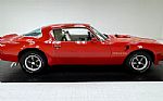 1975 Firebird Trans Am Coupe Thumbnail 6