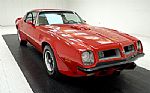 1975 Firebird Trans Am Coupe Thumbnail 7