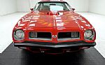 1975 Firebird Trans Am Coupe Thumbnail 8