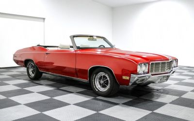 Photo of a 1970 Buick Skylark for sale