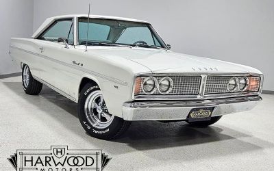 Photo of a 1966 Dodge Coronet 440 for sale