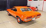 1969 Camaro Copo Thumbnail 11