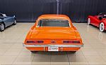 1969 Camaro Copo Thumbnail 18