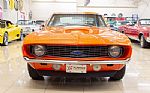 1969 Camaro Copo Thumbnail 31