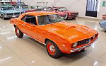 1969 Camaro Copo Thumbnail 29