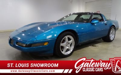 Photo of a 1994 Chevrolet Corvette for sale
