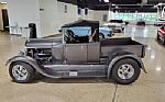 1929 Model A Roadster Thumbnail 2