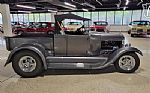 1929 Model A Roadster Thumbnail 37