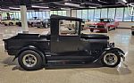 1929 Model A Pickup Thumbnail 40