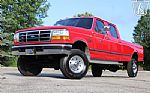 1997 F-350 XLT Thumbnail 22