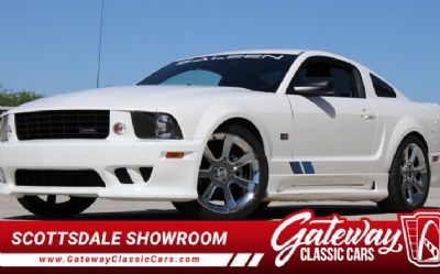 Photo of a 2005 Ford Mustang Saleen 281 3V 2005 Ford Mustang for sale