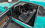 1970 Mustang Mach 1 T-5 Thumbnail 7