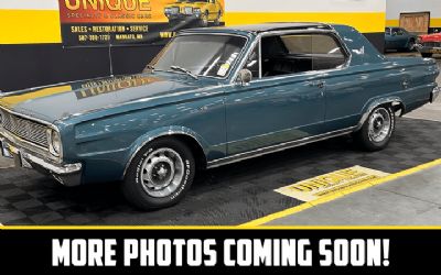 Photo of a 1966 Dodge Dart for sale