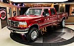 1997 F-350 XLT Crew Cab 4X4 Pickup Thumbnail 5