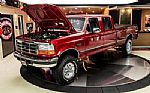 1997 F-350 XLT Crew Cab 4X4 Pickup Thumbnail 6