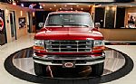 1997 F-350 XLT Crew Cab 4X4 Pickup Thumbnail 8
