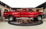 1997 F-350 XLT Crew Cab 4X4 Pickup Thumbnail 11
