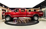 1997 F-350 XLT Crew Cab 4X4 Pickup Thumbnail 18